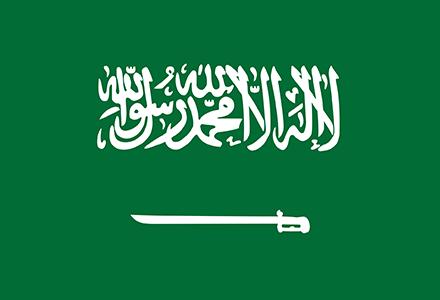 Saudi-Arabia
